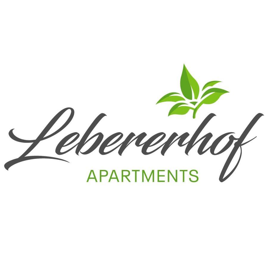 Lebererhof Apartments Rosstal Luaran gambar