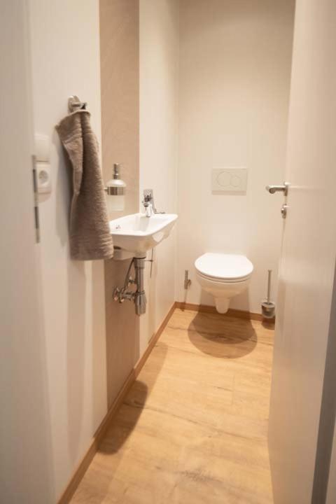 Lebererhof Apartments Rosstal Luaran gambar