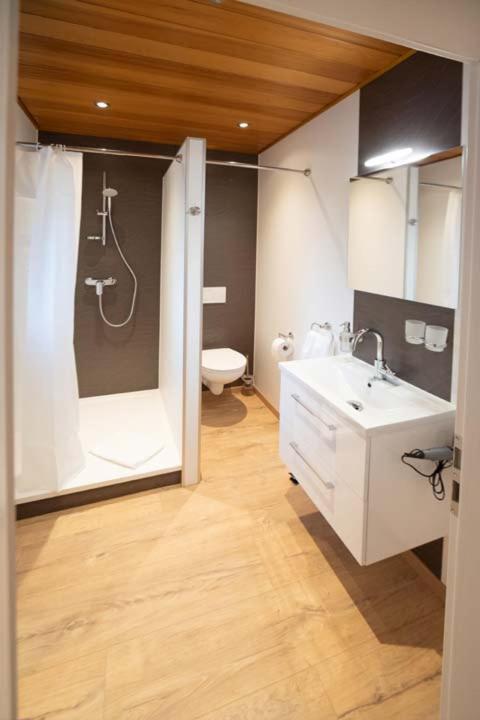 Lebererhof Apartments Rosstal Luaran gambar